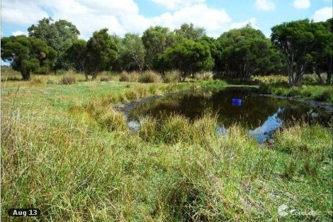 653 Gingin Brook Rd, Muckenburra, WA 6503