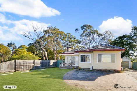 605 Great Western Hwy, Faulconbridge, NSW 2776