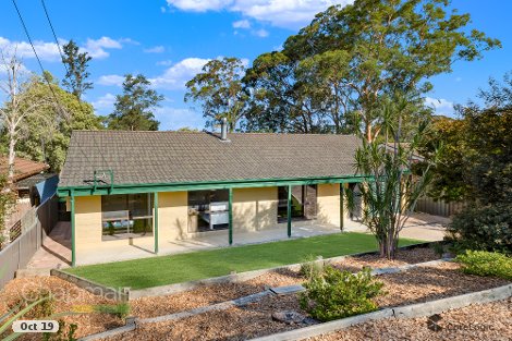 33 Booker Rd, Hawkesbury Heights, NSW 2777