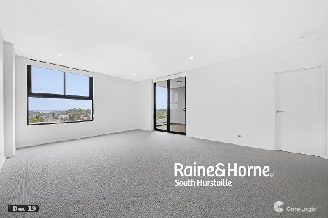 501/9 Derwent St, South Hurstville, NSW 2221