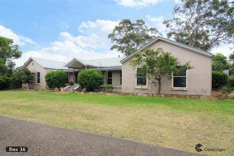 115 Warren Ave, North Nowra, NSW 2541