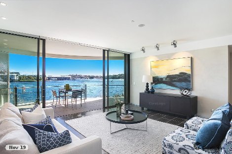 103/15 Barangaroo Ave, Barangaroo, NSW 2000