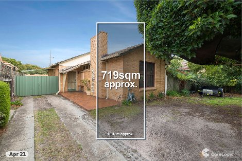 13 Barnet St, Highett, VIC 3190