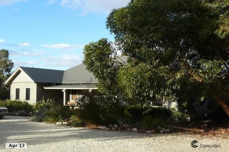 32 Goulburn Views Dr, Kirwans Bridge, VIC 3608