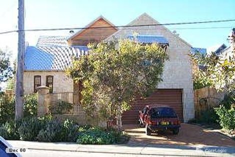 93 Thompson Rd, North Fremantle, WA 6159