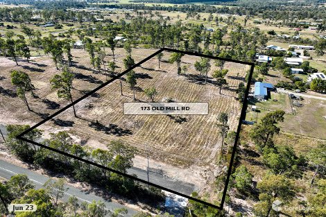 173 Old Mill Rd, Yengarie, QLD 4650