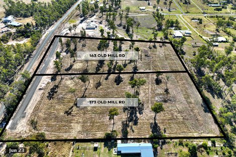 163 Old Mill Rd, Yengarie, QLD 4650