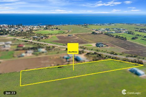 Lot 701 Port Victoria Rd, Port Victoria, SA 5573