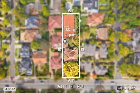 412 Wattletree Rd, Malvern East, VIC 3145