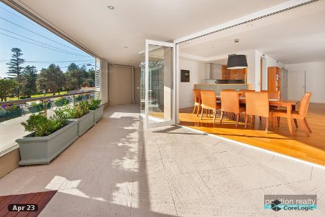 1/9 Gap Rd, Watsons Bay, NSW 2030