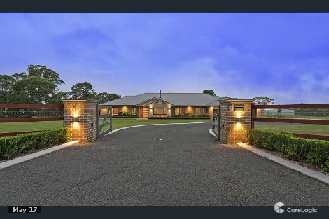 1 Oakford Pl, Grose Wold, NSW 2753