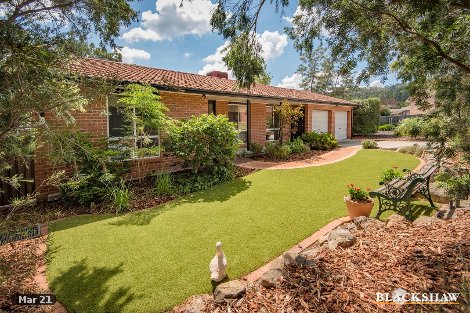 3/160 Julia Flynn Ave, Isaacs, ACT 2607