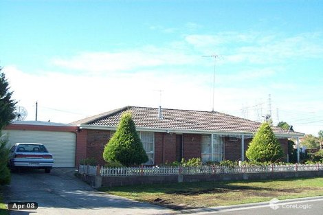 2 Pauline Ct, Hallam, VIC 3803