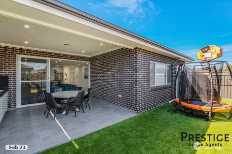 20 Carrock Rd, Leppington, NSW 2179