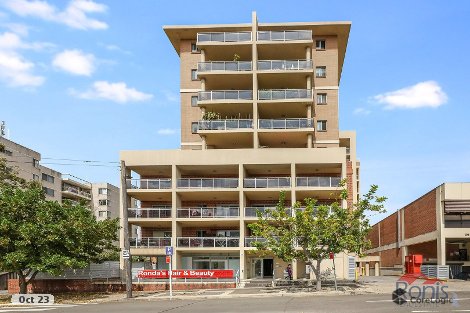 23/30-34 Raymond St, Bankstown, NSW 2200