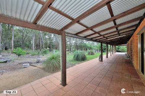 50 Coppin Rd, Mundaring, WA 6073