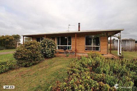 1705 Ballan-Daylesford Rd, Korweinguboora, VIC 3461