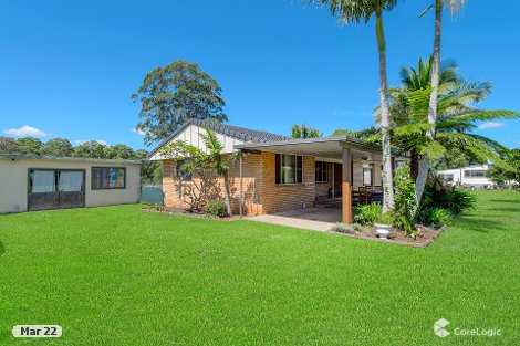 806 Pembrooke Rd, Pembrooke, NSW 2446