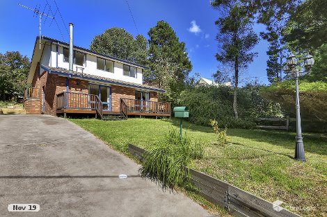 14 Monmouth St, Mount Victoria, NSW 2786