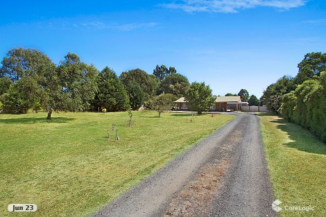 18 Rahills Rd, Trentham, VIC 3458