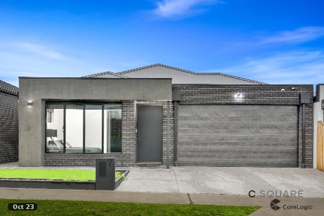 7 Paprika Pde, Mickleham, VIC 3064