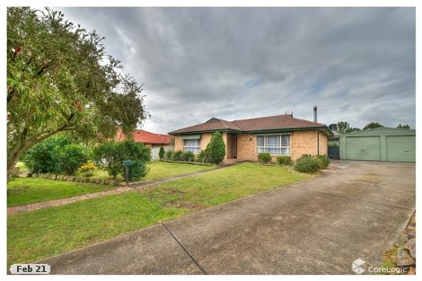 3 Bangalay Cl, Woodberry, NSW 2322