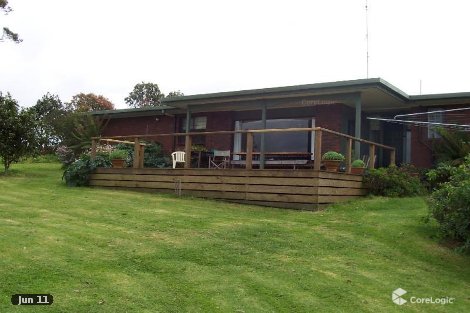 330 Old Yeo Rd, Yeo, VIC 3249