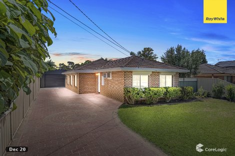 14 Northcott St, Melton South, VIC 3338