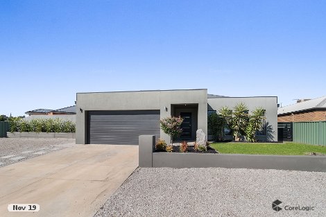 1 Saville Ct, North Bendigo, VIC 3550