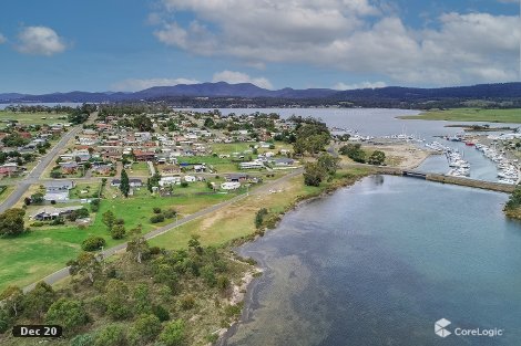 4 Inkerman St, Triabunna, TAS 7190