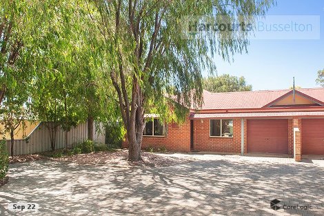 8a Harrier Cove, Geographe, WA 6280