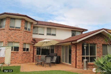 7 Robin St, Hinchinbrook, NSW 2168