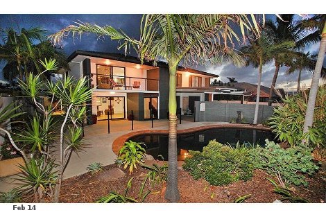 14 Bangalow St, Minyama, QLD 4575