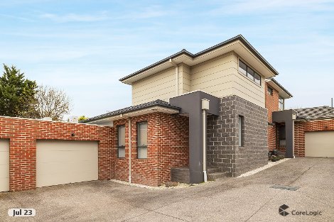 2/16 Grevillia Rd, Oak Park, VIC 3046