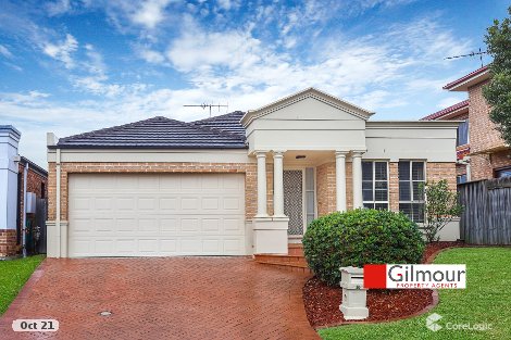 29 Cameo Cct, Glenwood, NSW 2768