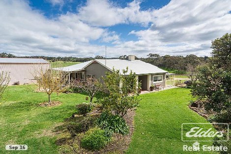 130 Greenhills-Flaxley Rd, Green Hills Range, SA 5153