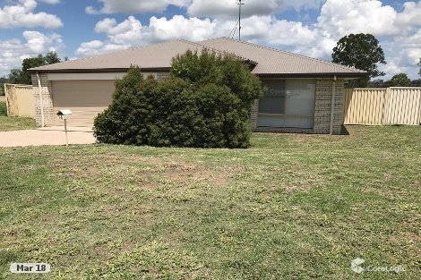 16 Austin Cres, Moura, QLD 4718