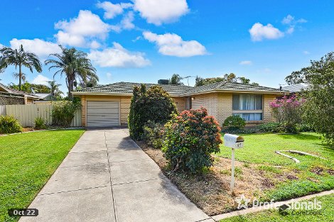 27 Carlingford Dr, Salisbury Park, SA 5109