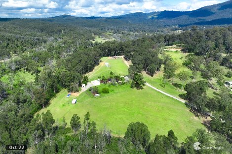 54 Allards Lane, Nelligen, NSW 2536