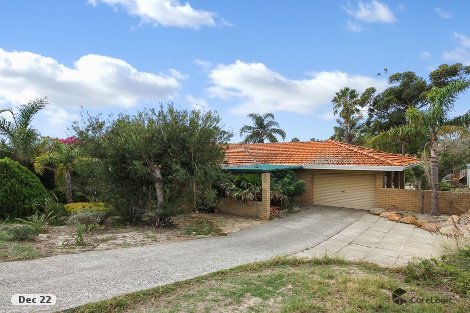 64 Mccombe Ave, Samson, WA 6163