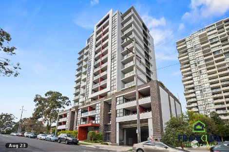 909/2-4 Chester St, Epping, NSW 2121