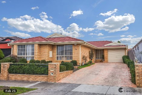 26 Thompson Cres, Roxburgh Park, VIC 3064