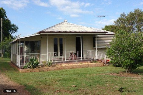 64 Mulgowie Rd, Laidley South, QLD 4341