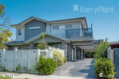 2/17 Park Ave, Preston, VIC 3072