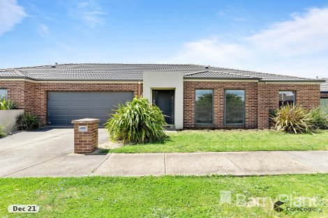 24 Hodge St, Miners Rest, VIC 3352