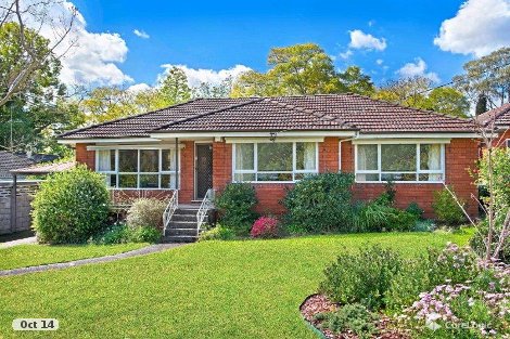 3 Carawatha St, Beecroft, NSW 2119