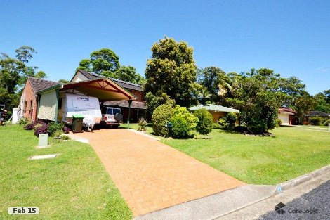17 Oxley Pl, Coffs Harbour, NSW 2450