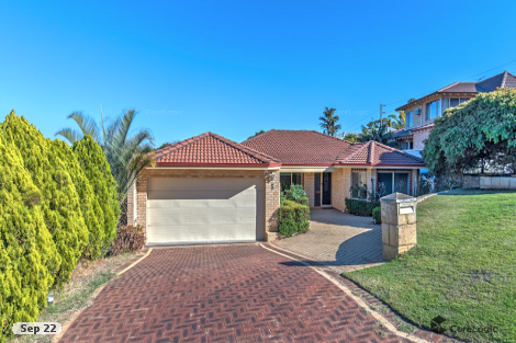 5 Chivrell Rise, Gwelup, WA 6018