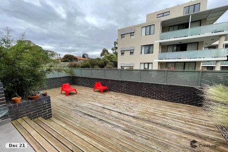 3/17-19 Robilliard St, Mays Hill, NSW 2145