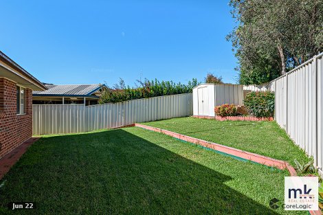 6 Withnell Cres, St Helens Park, NSW 2560